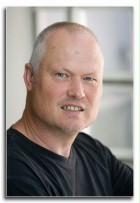 Portrait von Joachim Dittmann