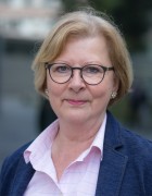 Portrait von  Ulrike Röser