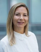 Portrait von  Karoline Kaleta