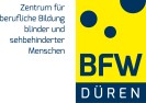 Das Logo des BfW Düren.
