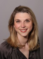 Portrait von Larissa Loyek-Syr&eacute;e
