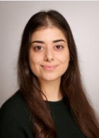 Portrait von Elis Tas