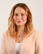 Portrait von Patricia Esser