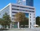 Außenansicht der IBS
