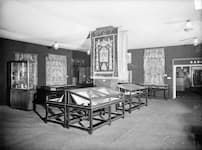 Bildvergrößerung Jahrtausend-Ausstellung 4