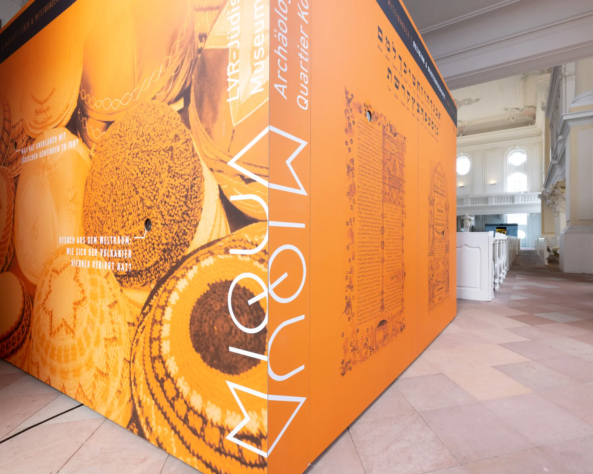 Tim Fischer / LVR-ZMB