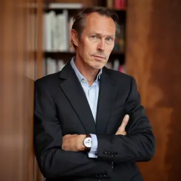 Platzhalter Bild für eine Ansprechperson.