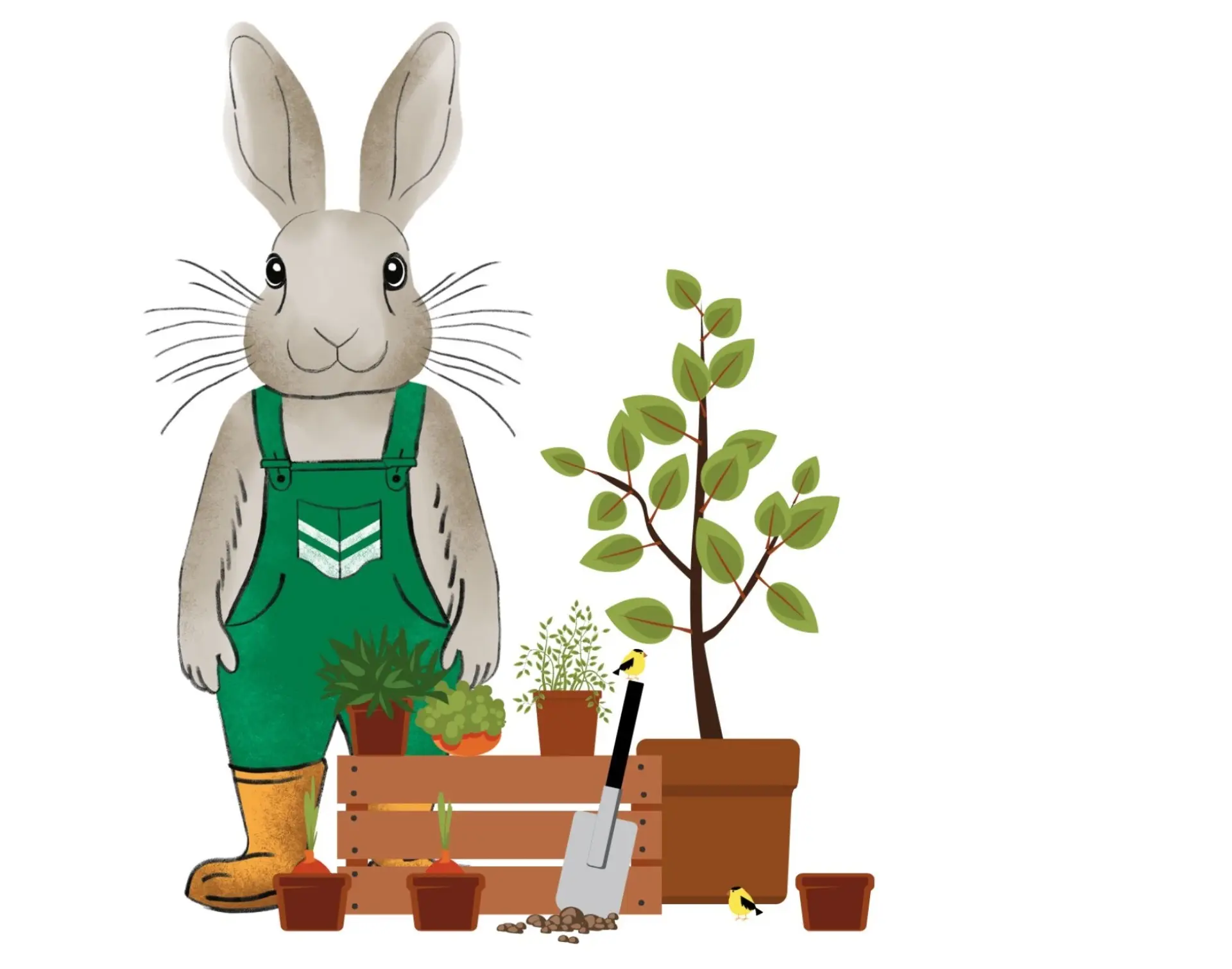 Henrick der Hase