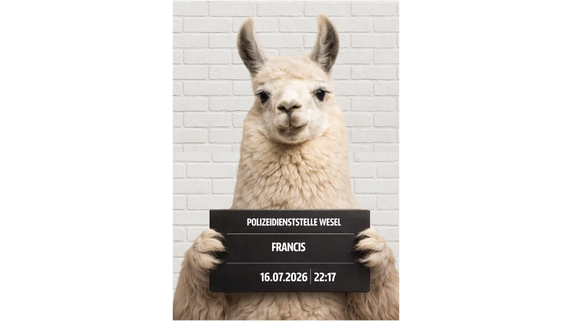 Escape Game Lama