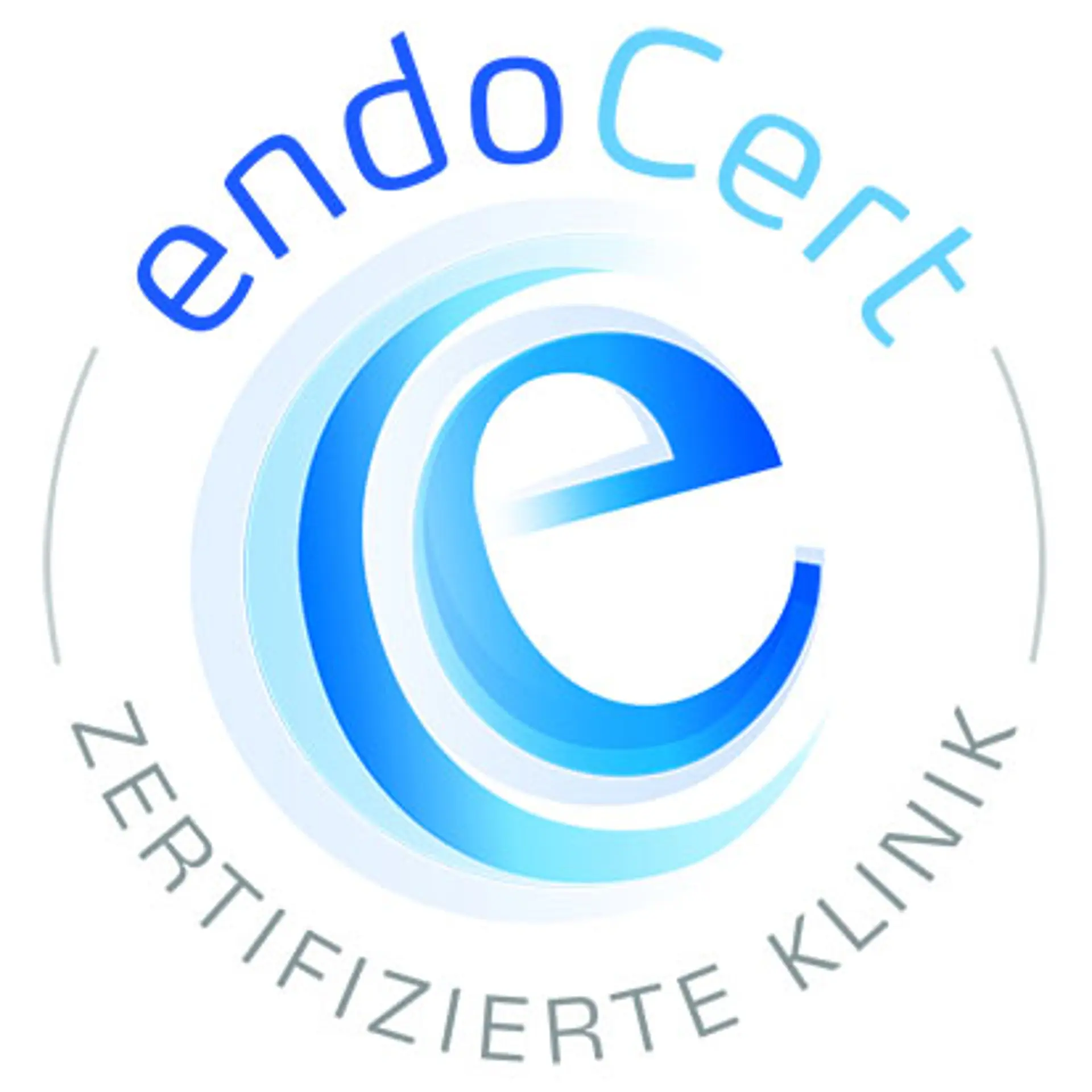 EndoCert, zertifiziertes Endoprothetikzentrum