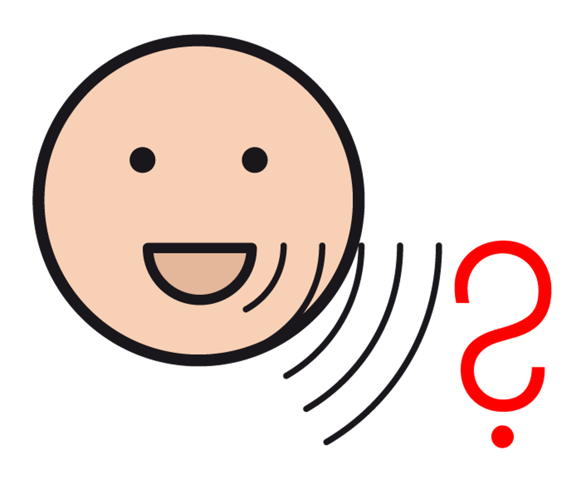 Symbol Fragen