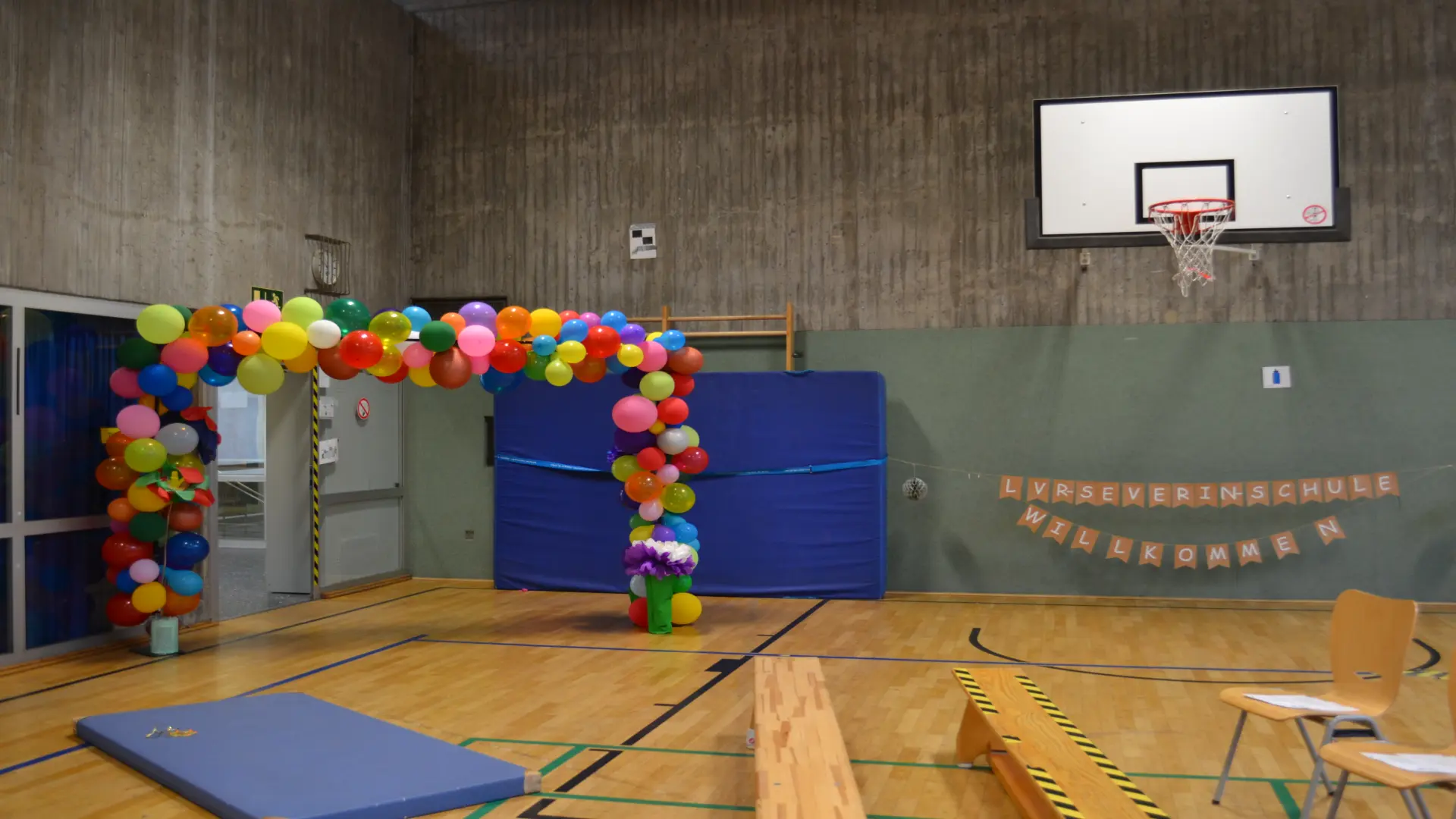 Bild: LVR Severin Schule