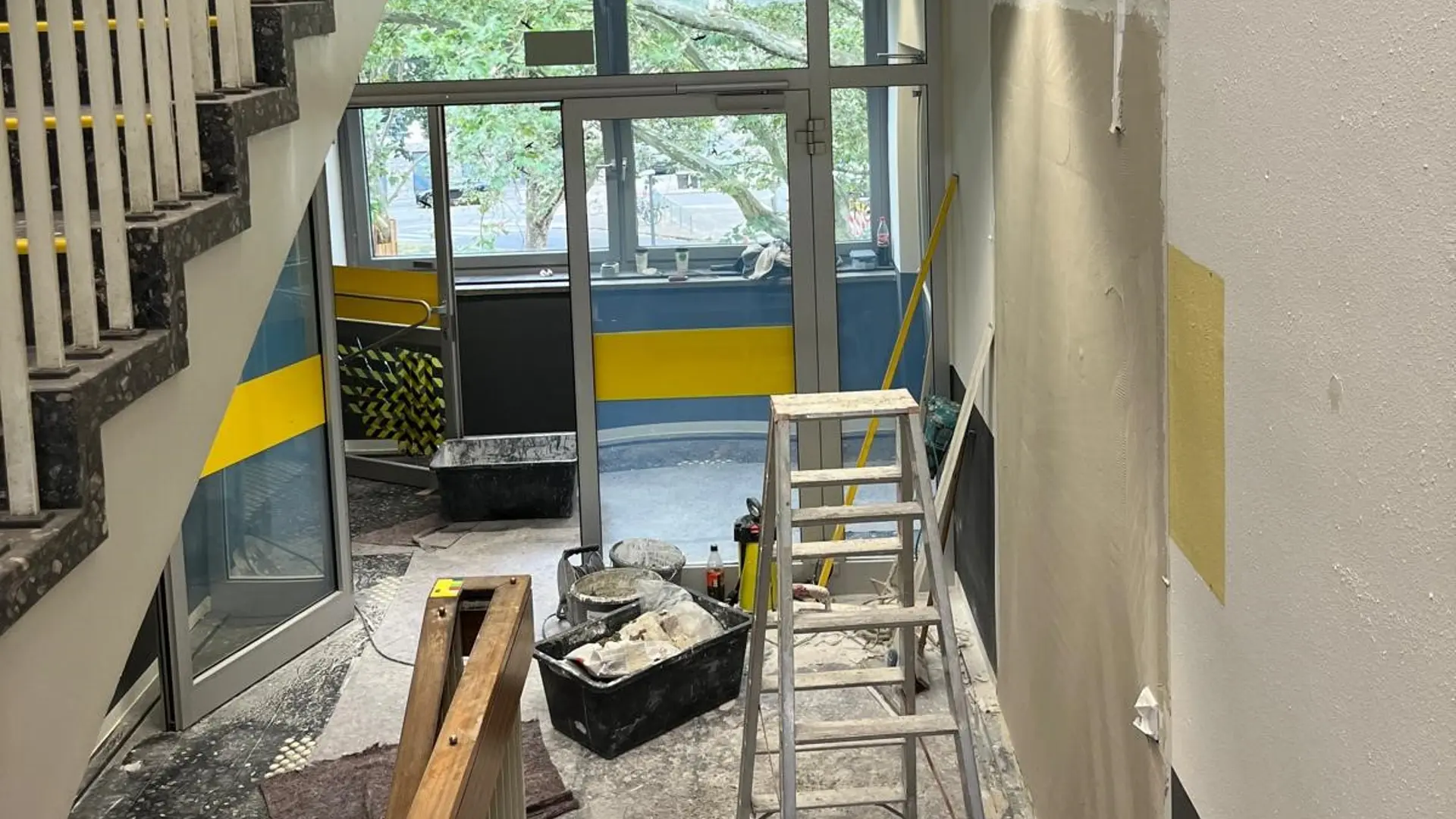 Bild: LVR Severin Schule