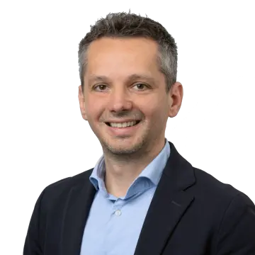 Platzhalter Bild für eine Ansprechperson.