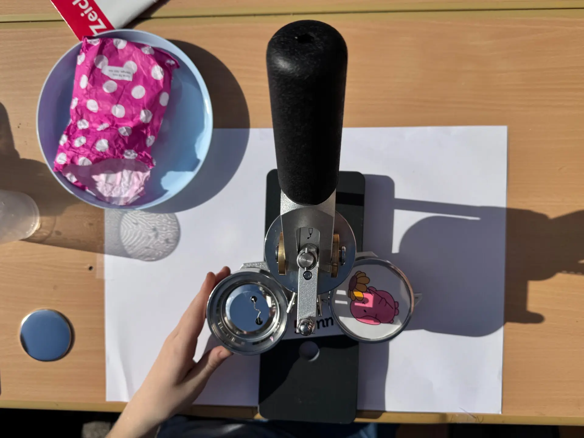 Impressionen vom WKS Schulfest 2026
