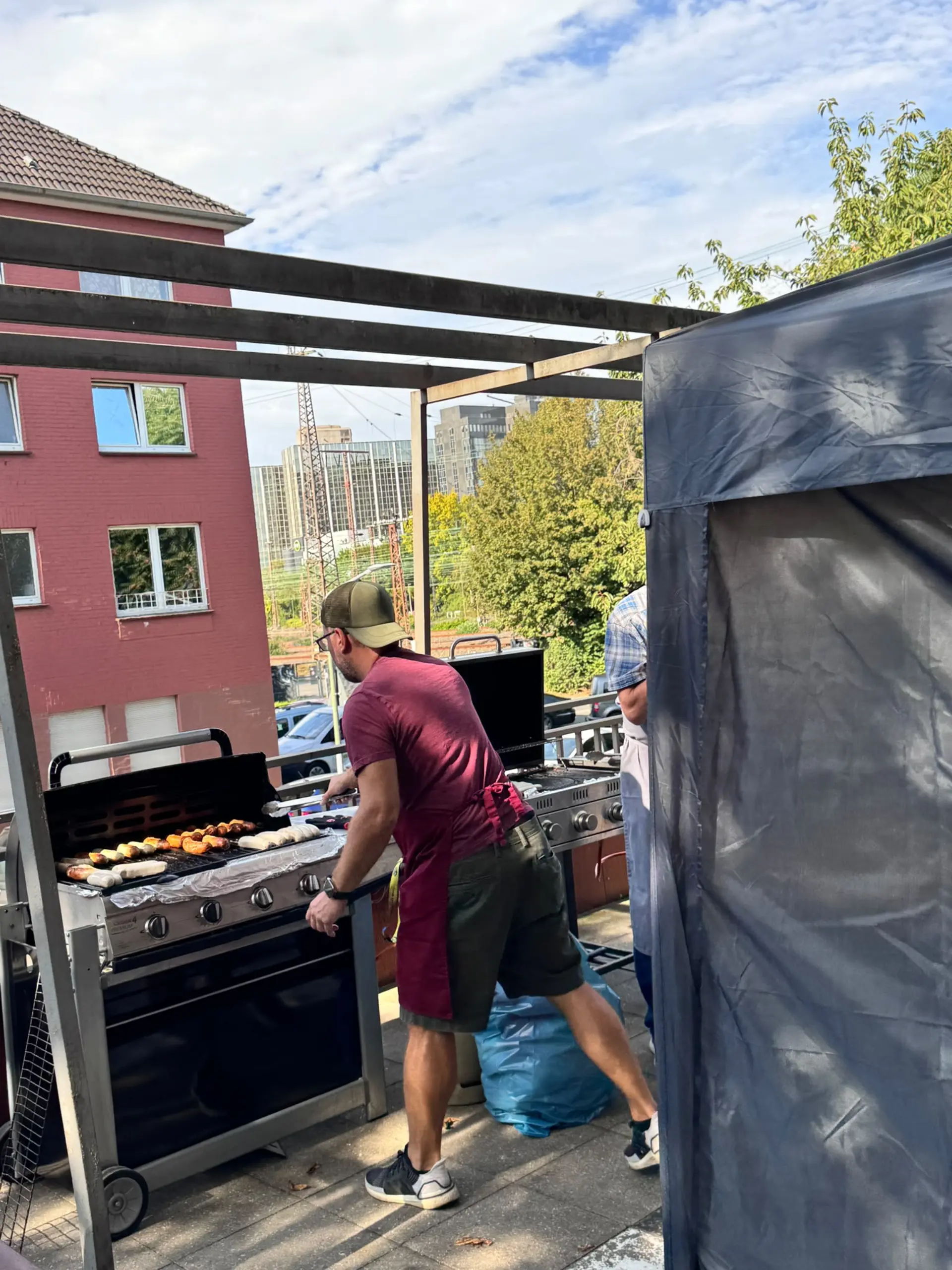 Impressionen vom WKS Schulfest 2026