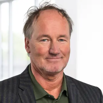 Foto: Portrait Christoph Peters