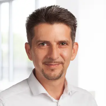 Foto: Portrait Dinko Sertic