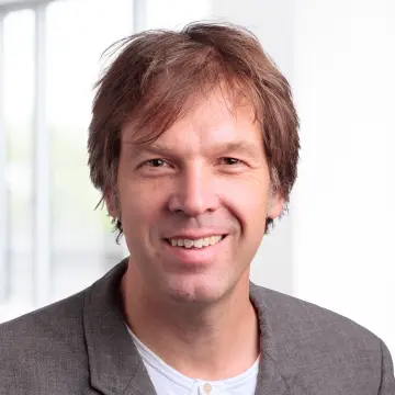 Foto: Portrait Heiko Walter