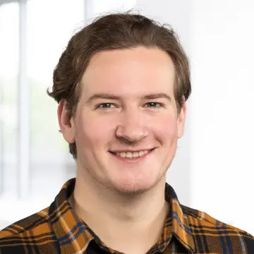 Foto: Portrait Ingo Koch