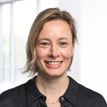 Foto: Portrait Linda König