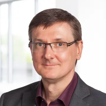 Foto: Portrait Markus Nemitz
