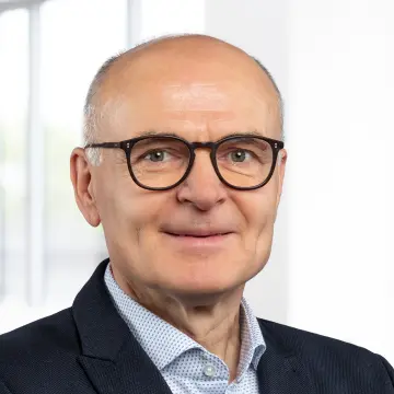 Foto: Portrait Stefan Drewes