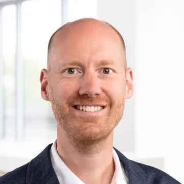 Foto: Portrait Ulrich Naber