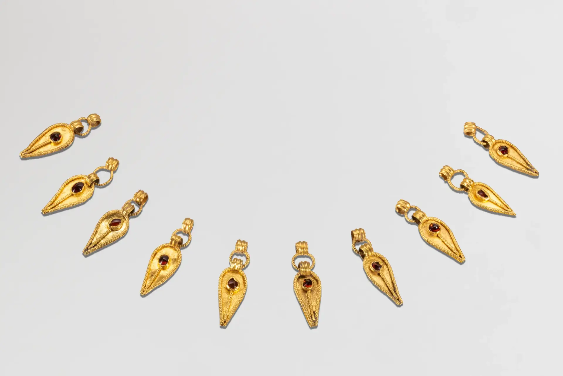 Goldschmuck