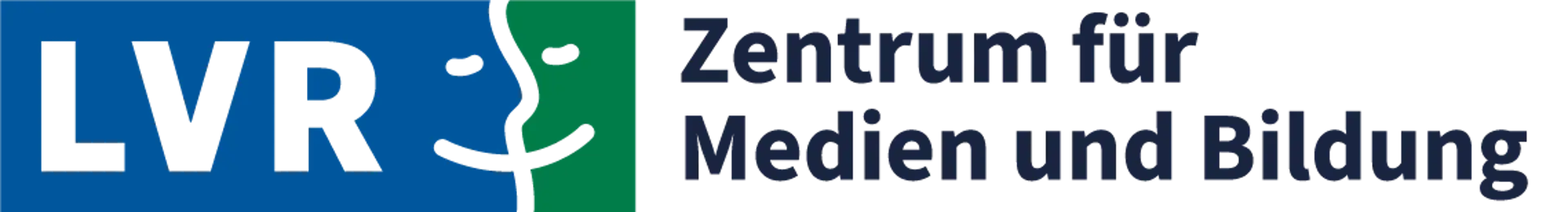 Logo des LVR-Zentrum für Medien und Bildung